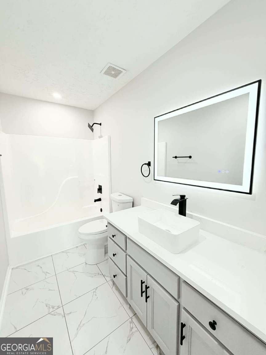 705 Patriots Point Street Locust Grove - Photo 20