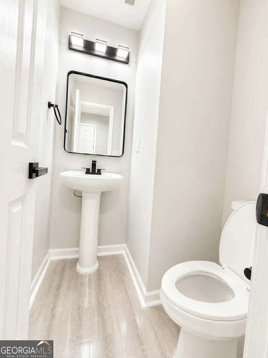 705 Patriots Point Street Locust Grove - Photo 9