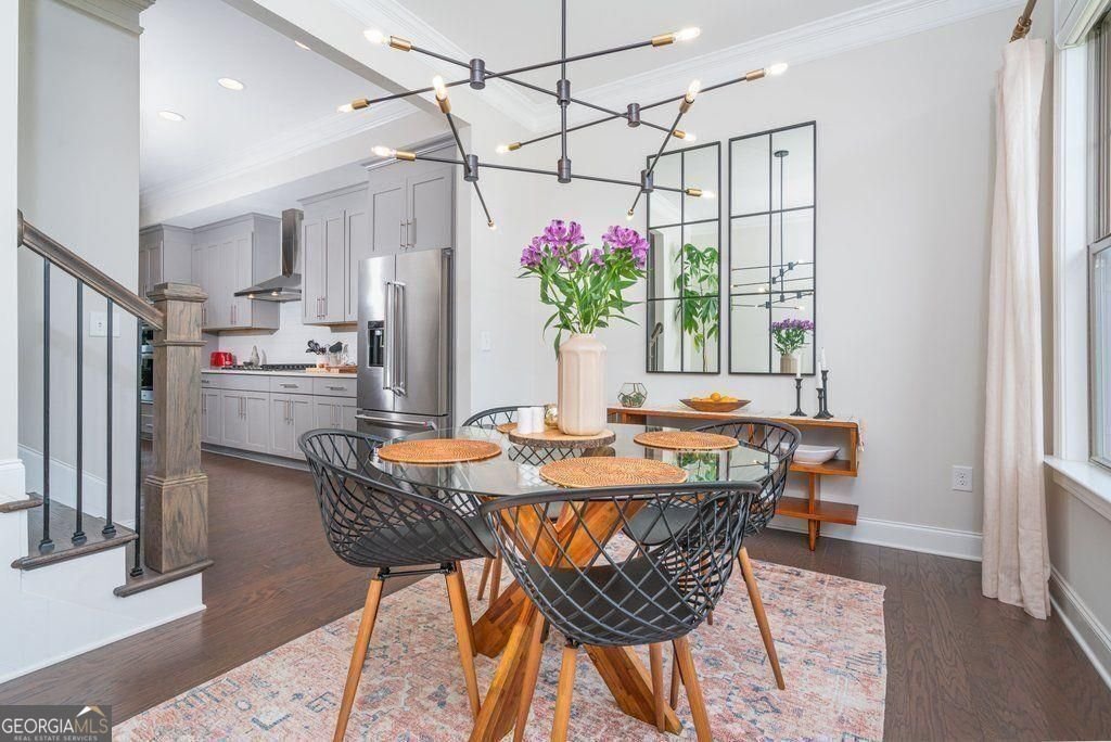 3749 Allegretto Circle Atlanta - Photo 14