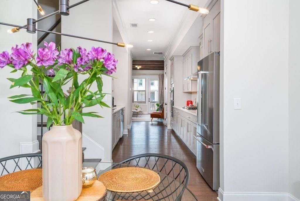 3749 Allegretto Circle Atlanta - Photo 16