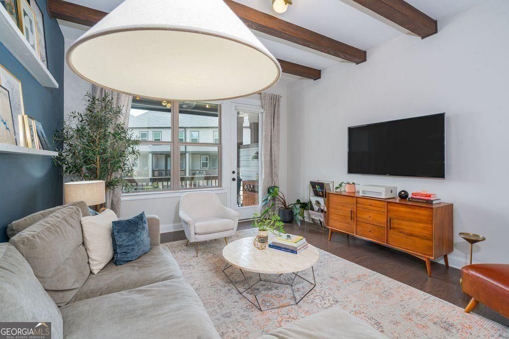 3749 Allegretto Circle Atlanta - Photo 17