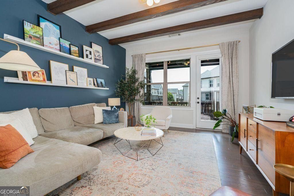 3749 Allegretto Circle Atlanta - Photo 18