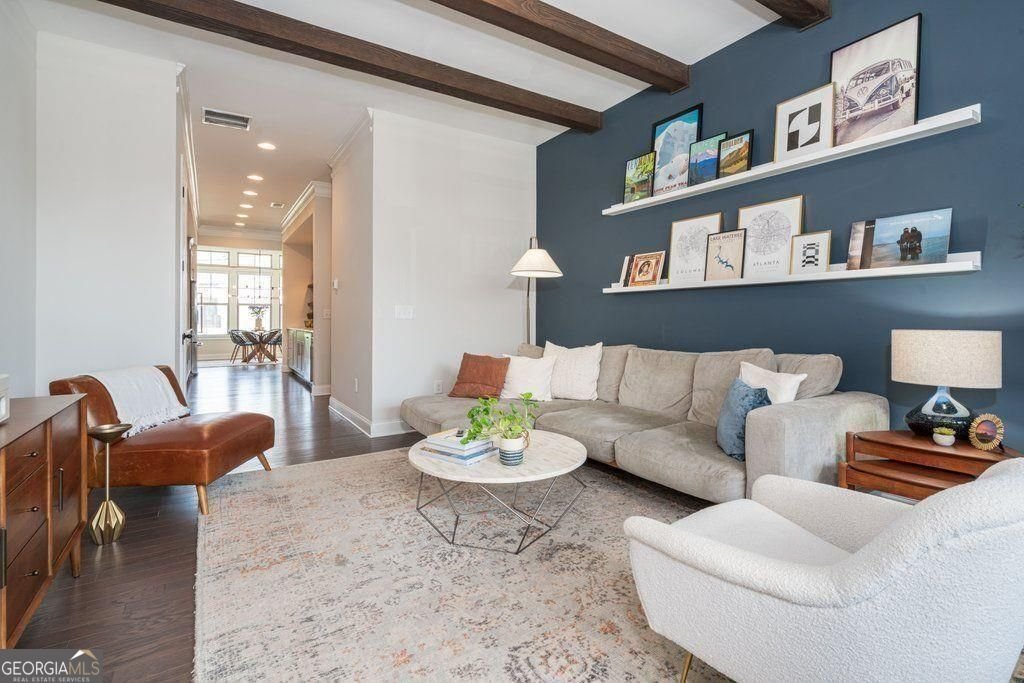 3749 Allegretto Circle Atlanta - Photo 19