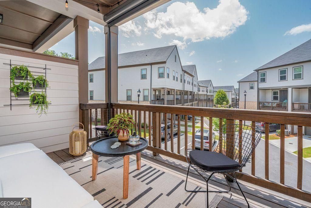 3749 Allegretto Circle Atlanta - Photo 20