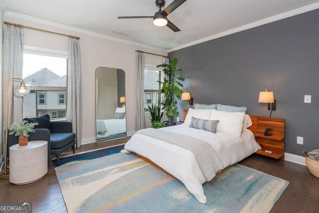 3749 Allegretto Circle Atlanta - Photo 23