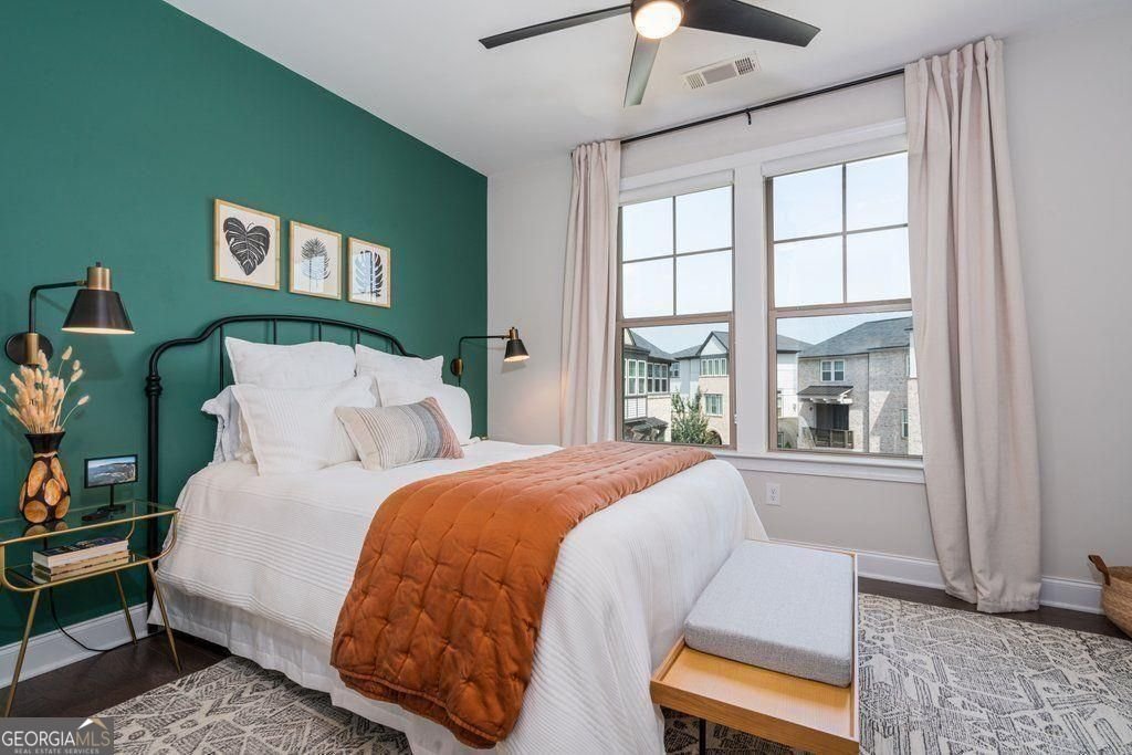 3749 Allegretto Circle Atlanta - Photo 27