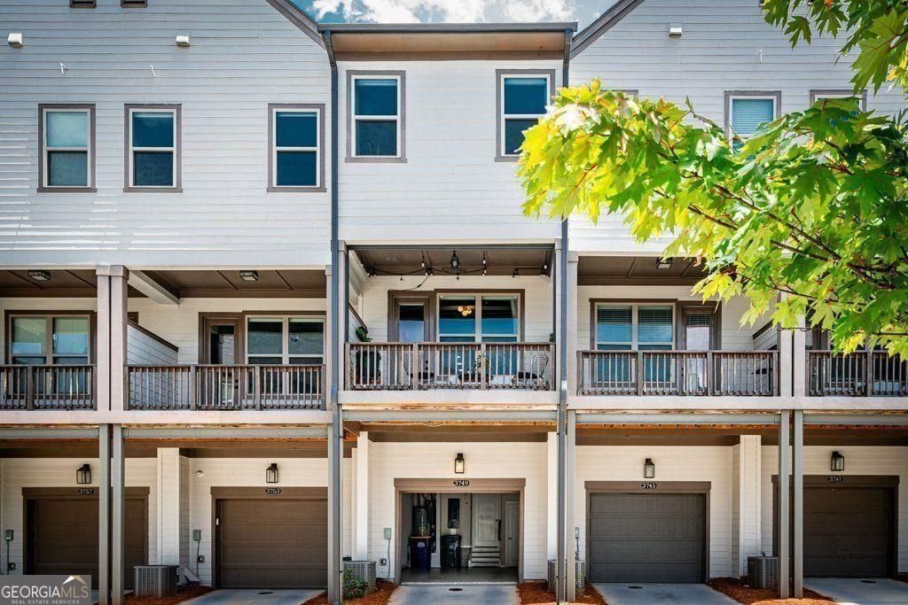 3749 Allegretto Circle Atlanta - Photo 31