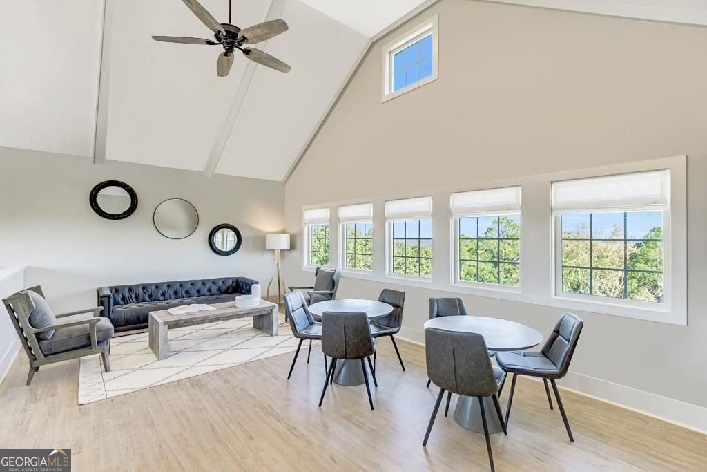 3749 Allegretto Circle Atlanta - Photo 33