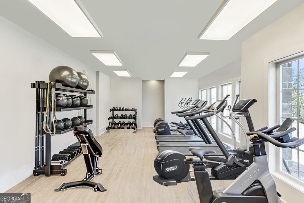 3749 Allegretto Circle Atlanta - Photo 34