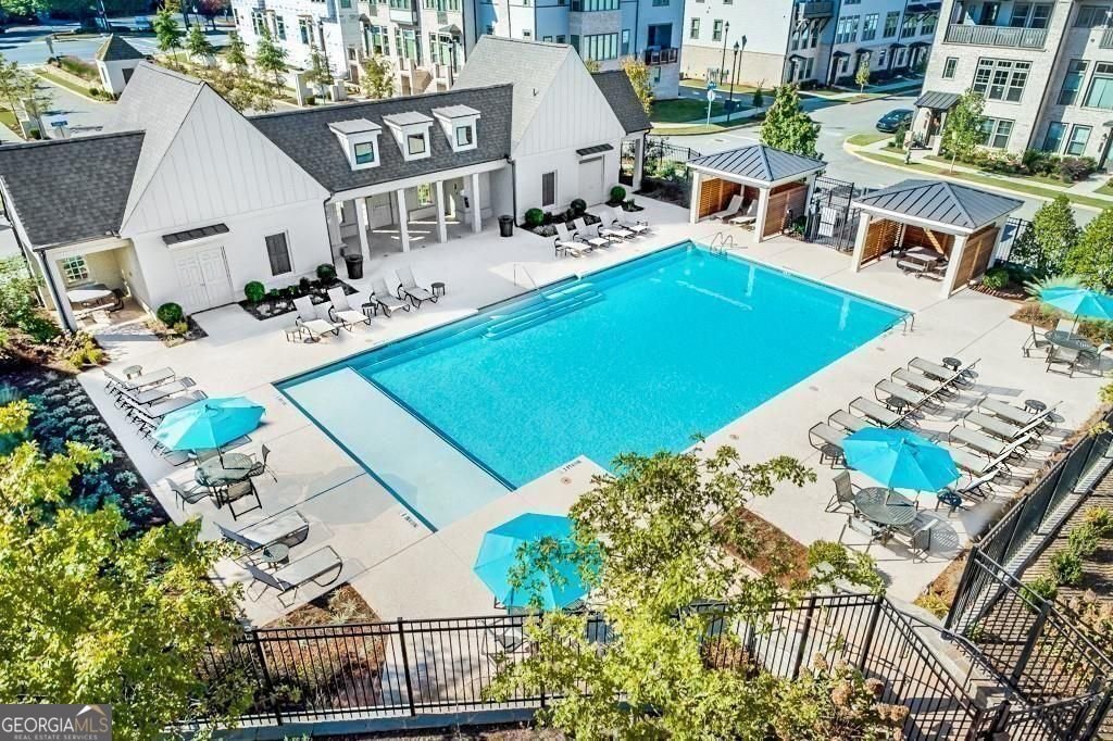 3749 Allegretto Circle Atlanta - Photo 35