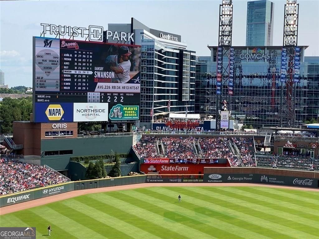 3749 Allegretto Circle Atlanta - Photo 38