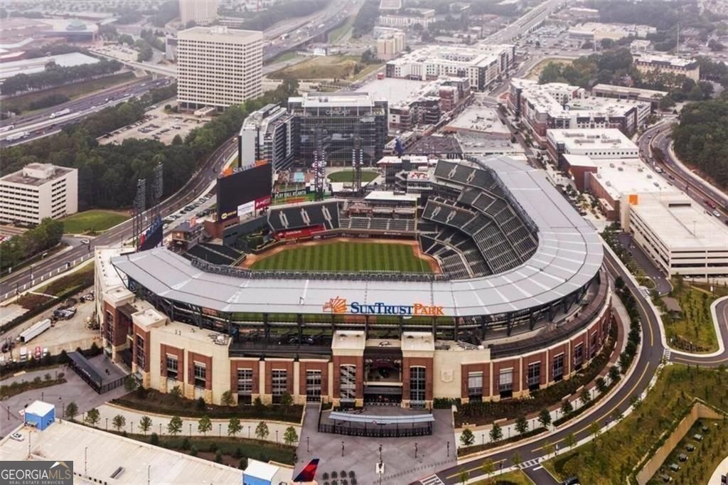 3749 Allegretto Circle Atlanta - Photo 39