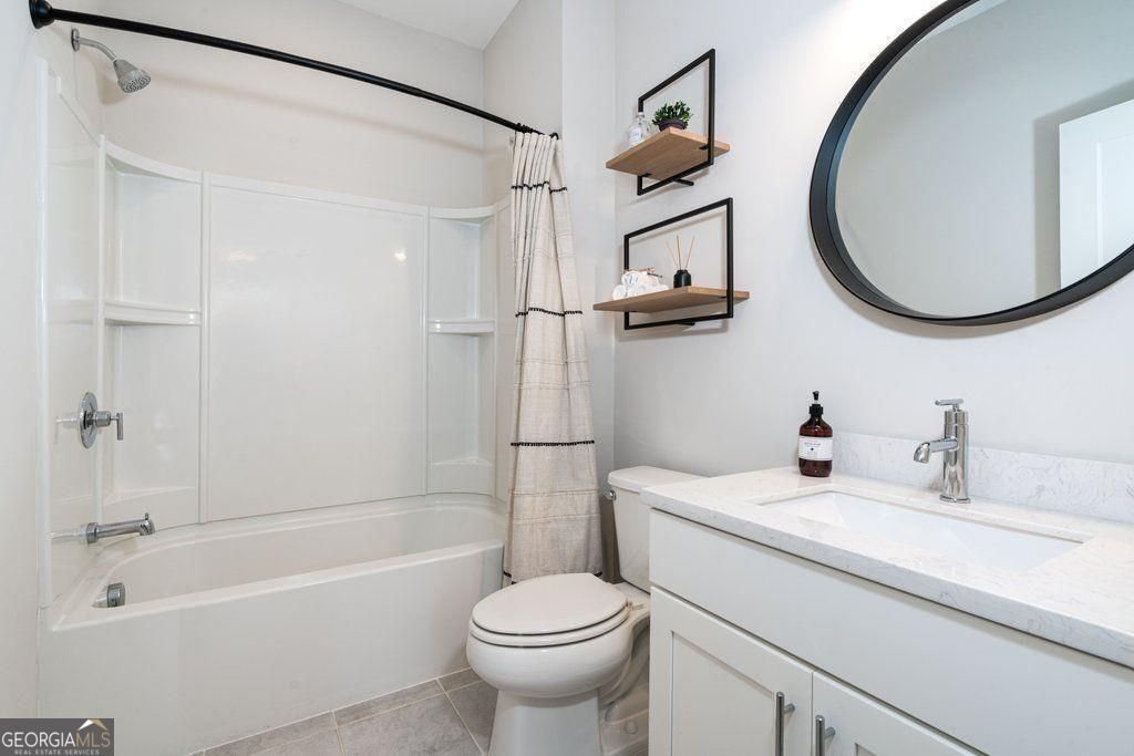 3749 Allegretto Circle Atlanta - Photo 6