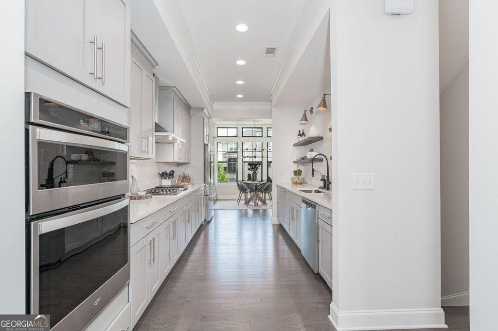 3749 Allegretto Circle Atlanta - Photo 8