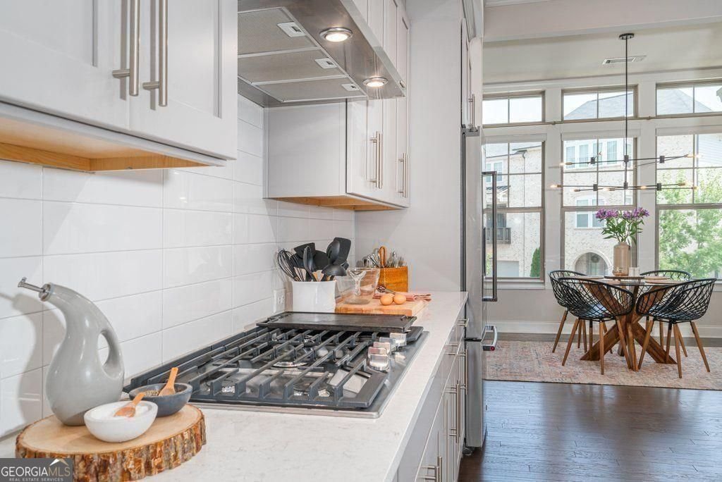 3749 Allegretto Circle Atlanta - Photo 9