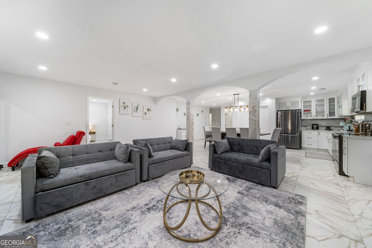 1561 Rex Road Morrow - Photo 16