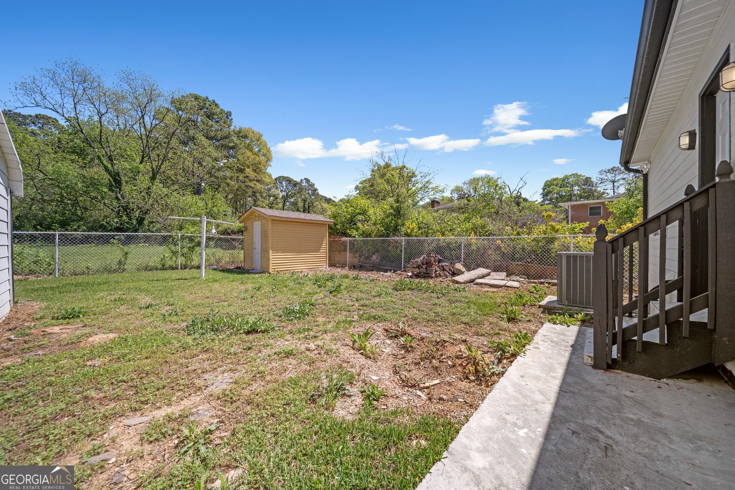 1561 Rex Road Morrow - Photo 38