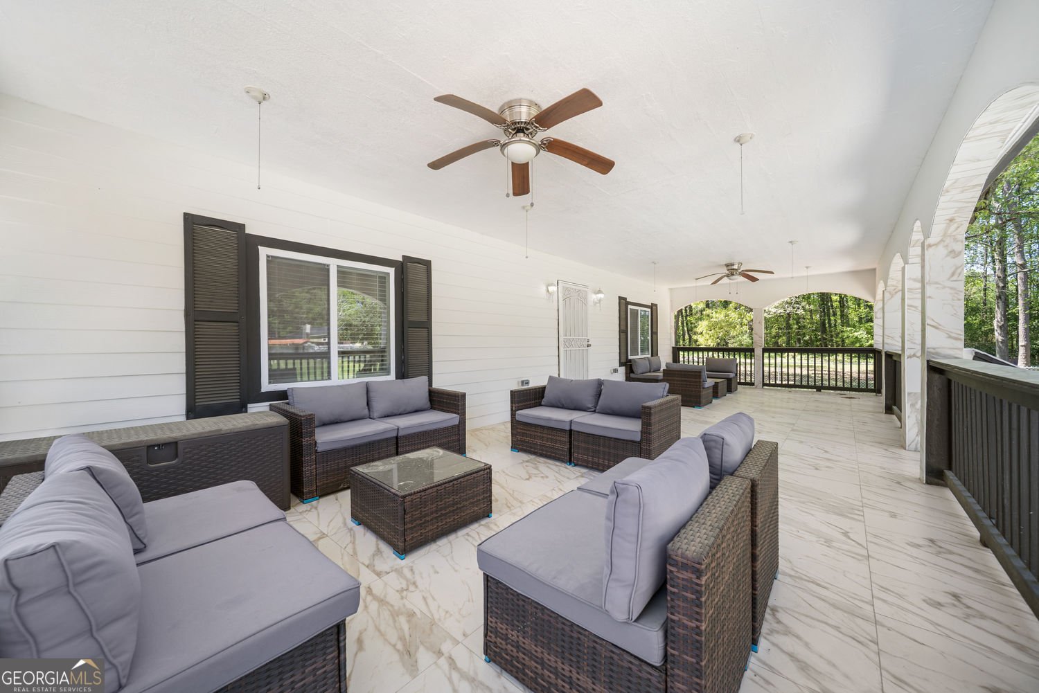 1561 Rex Road Morrow - Photo 6