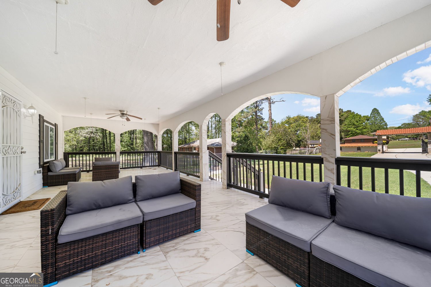 1561 Rex Road Morrow - Photo 7