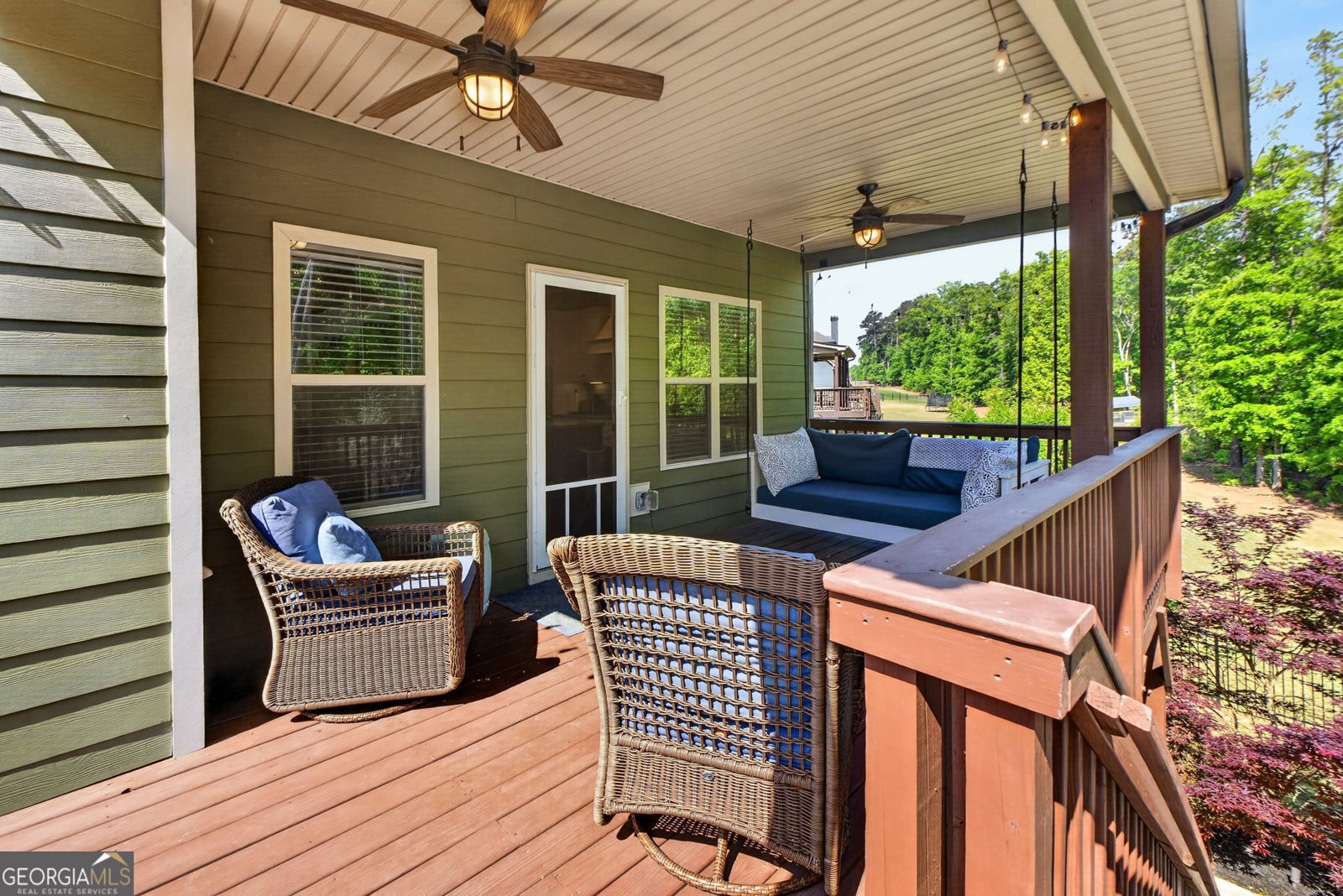 4056 Madison Acres Drive Locust Grove - Photo 11