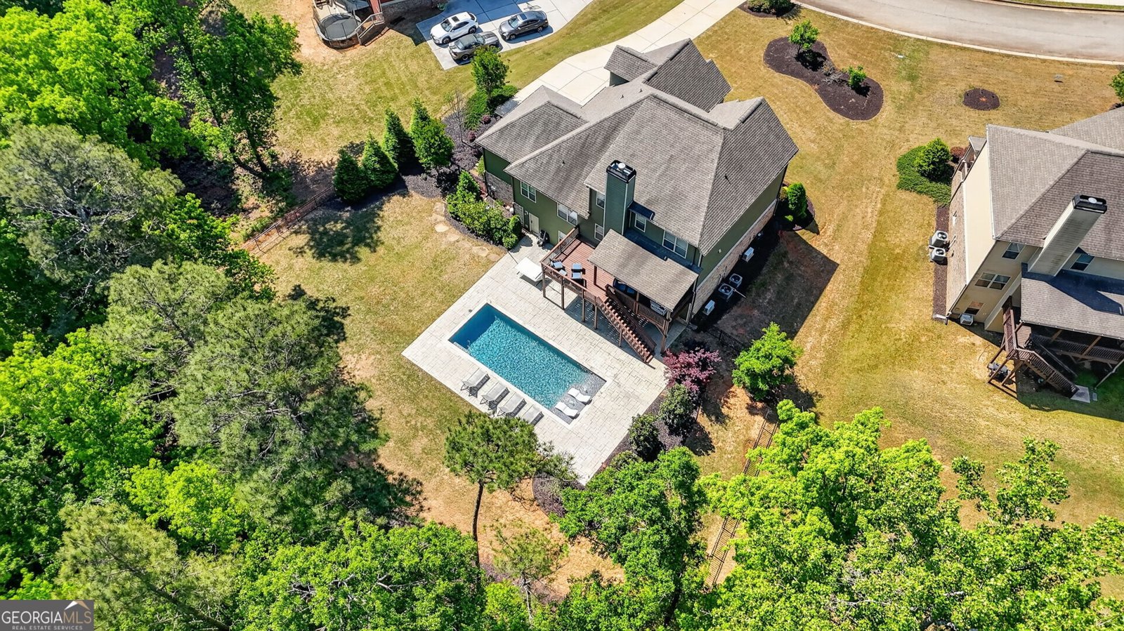 4056 Madison Acres Drive Locust Grove - Photo 12