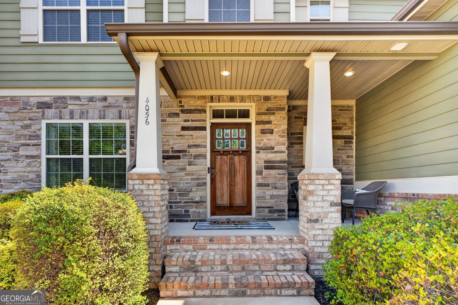 4056 Madison Acres Drive Locust Grove - Photo 13