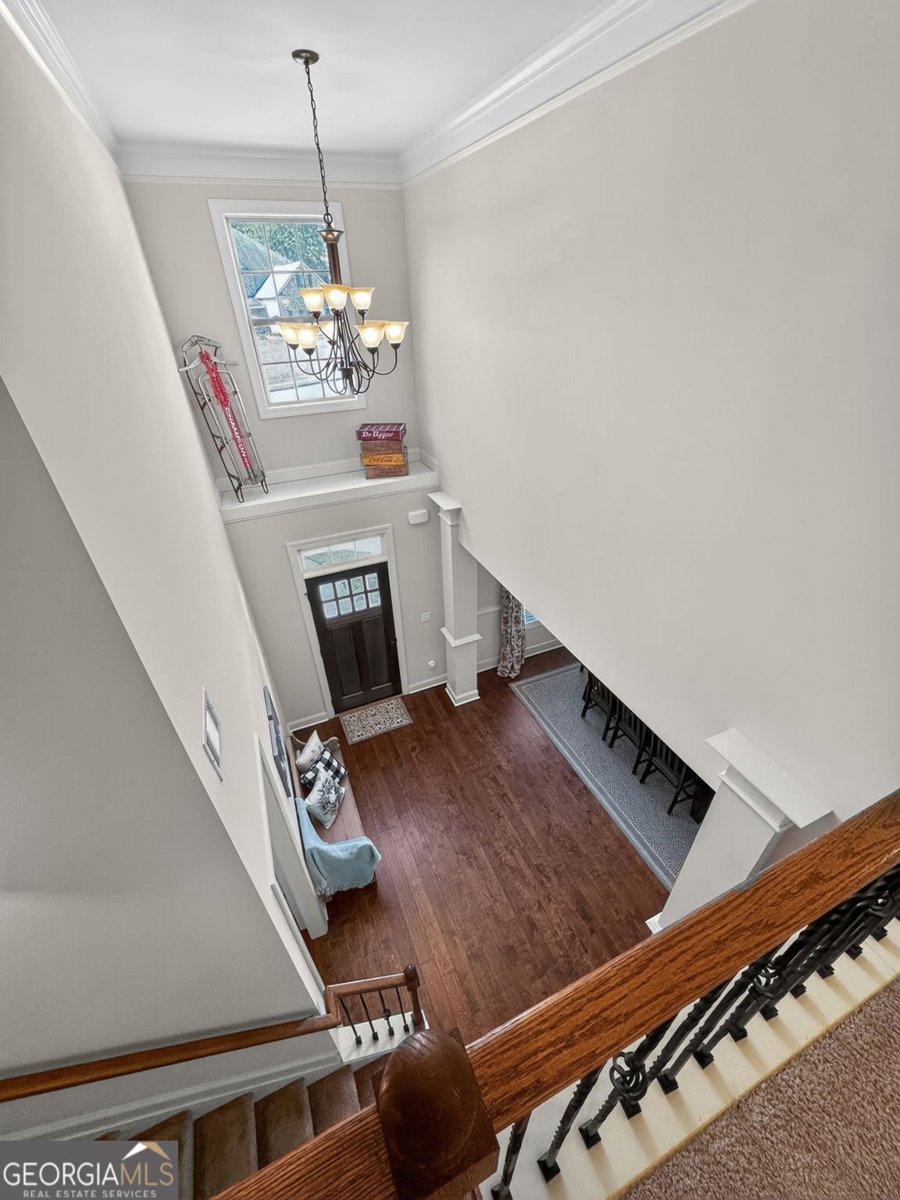 4056 Madison Acres Drive Locust Grove - Photo 15