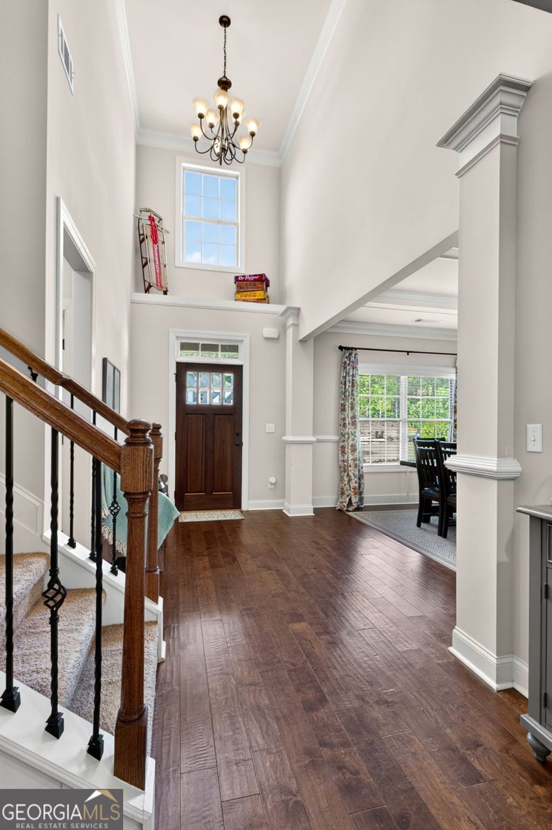 4056 Madison Acres Drive Locust Grove - Photo 16