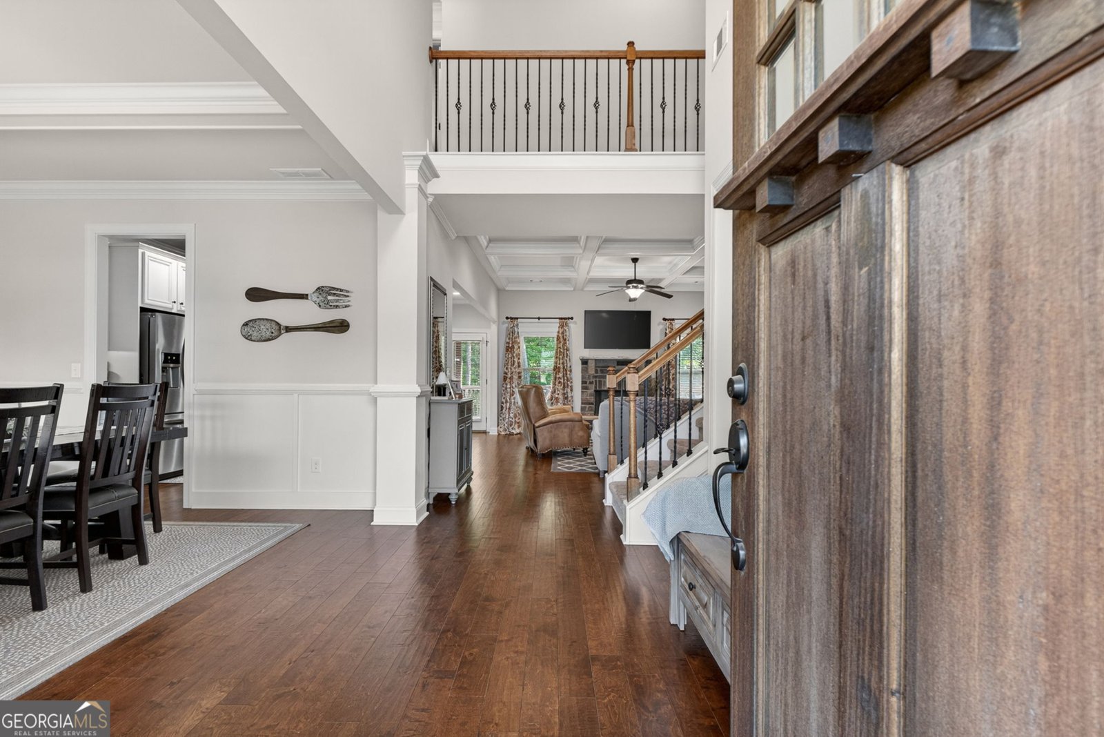 4056 Madison Acres Drive Locust Grove - Photo 17