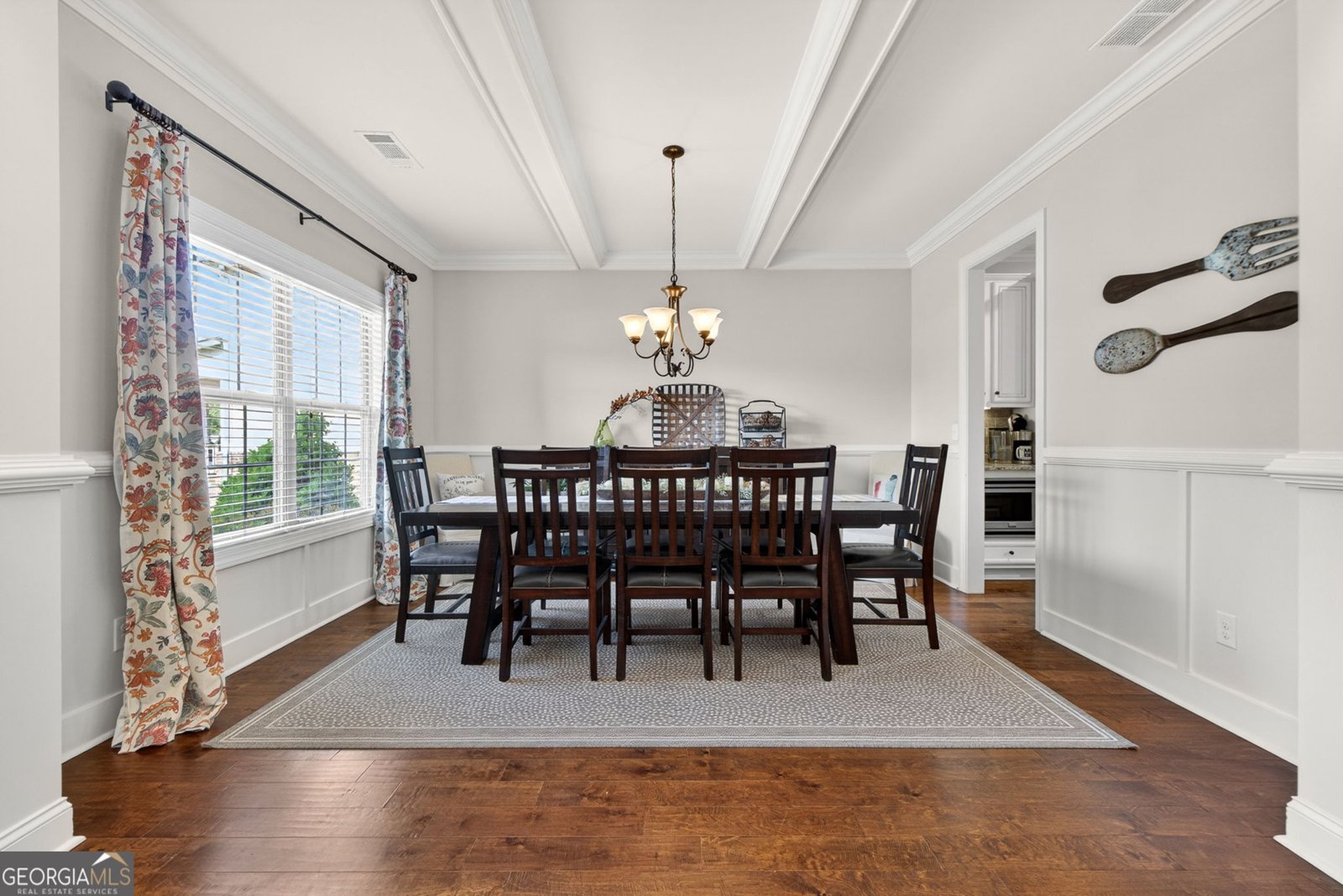 4056 Madison Acres Drive Locust Grove - Photo 18