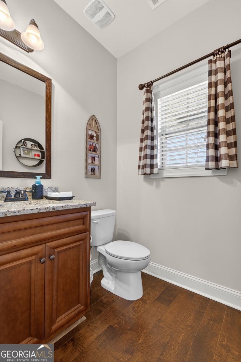 4056 Madison Acres Drive Locust Grove - Photo 19