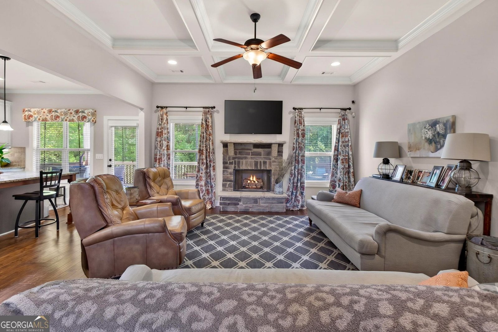 4056 Madison Acres Drive Locust Grove - Photo 20