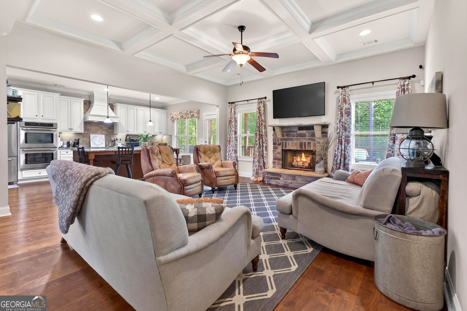 4056 Madison Acres Drive Locust Grove - Photo 21