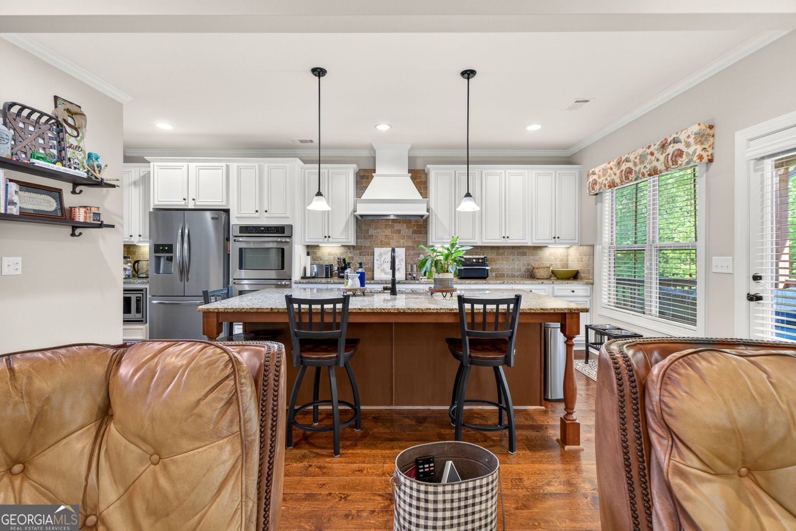 4056 Madison Acres Drive Locust Grove - Photo 22