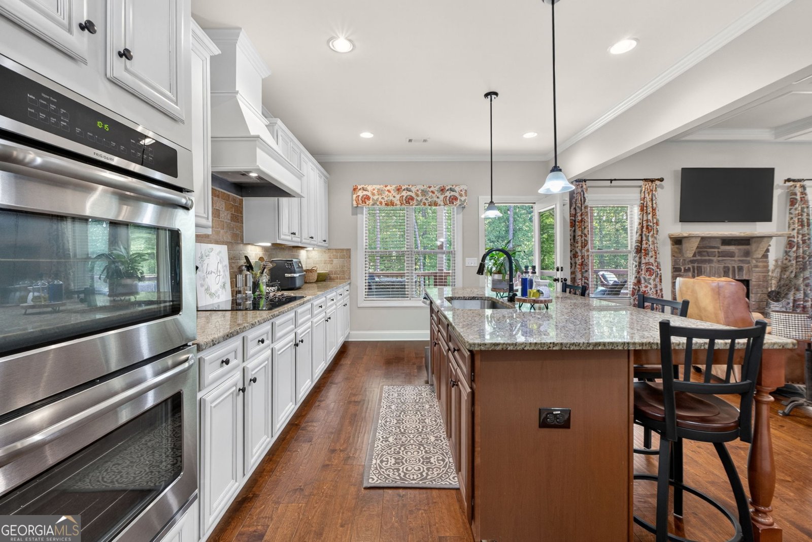 4056 Madison Acres Drive Locust Grove - Photo 24