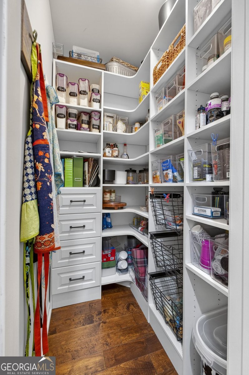 4056 Madison Acres Drive Locust Grove - Photo 26