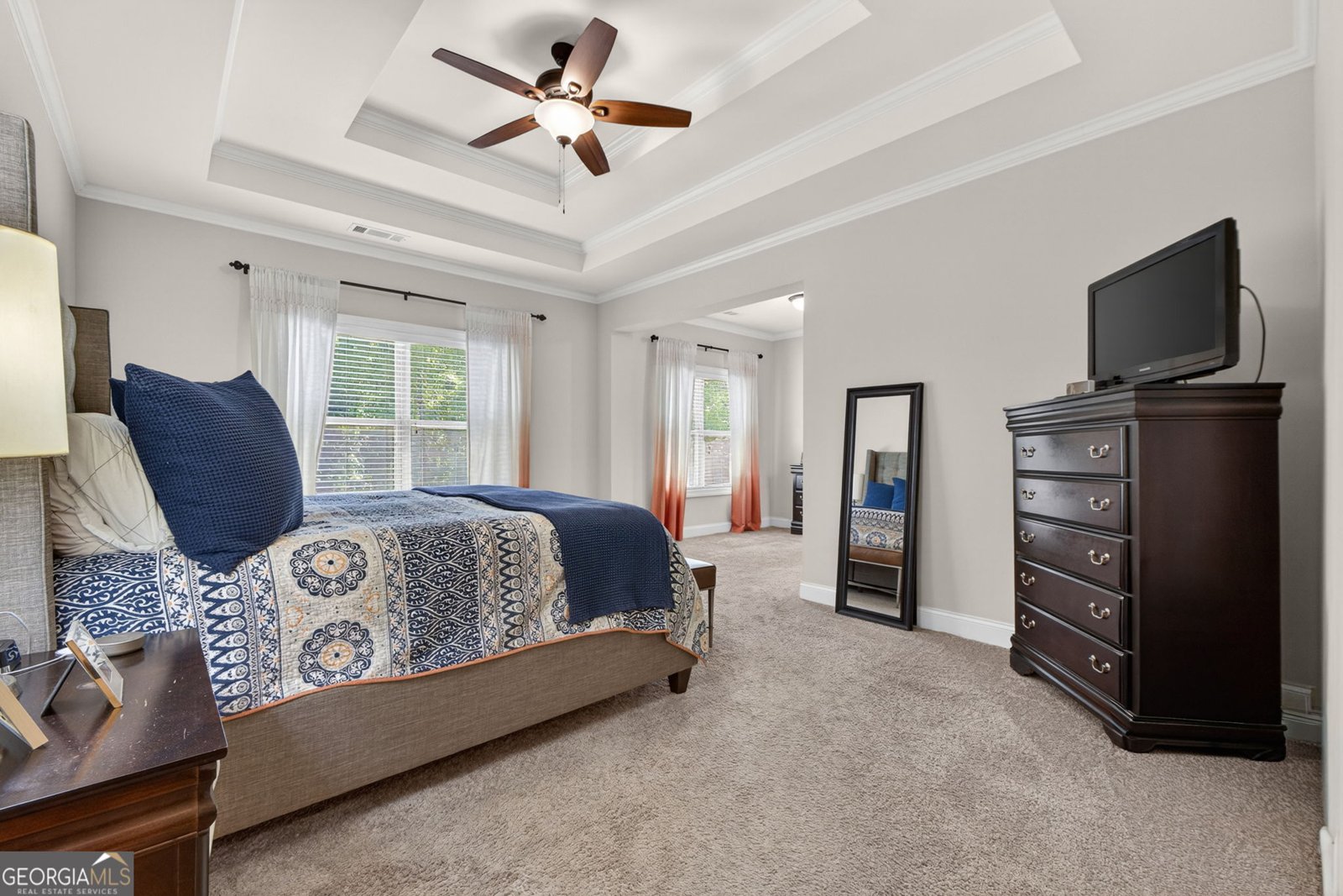 4056 Madison Acres Drive Locust Grove - Photo 27