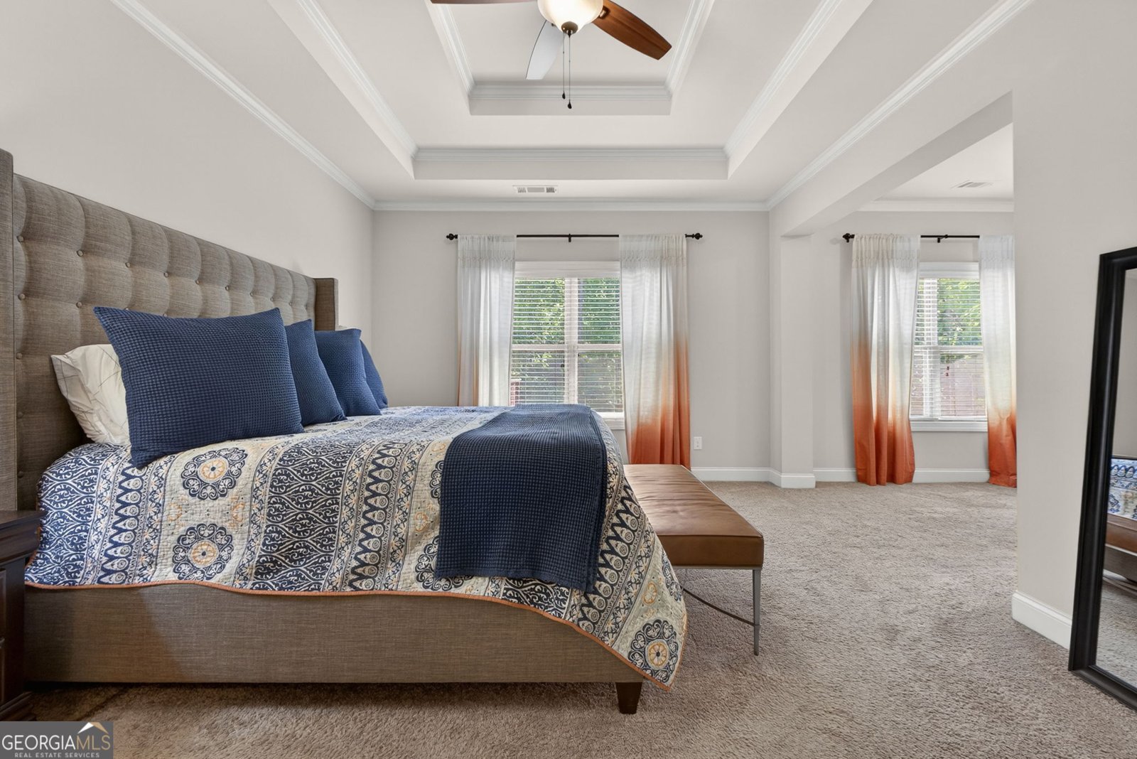 4056 Madison Acres Drive Locust Grove - Photo 28