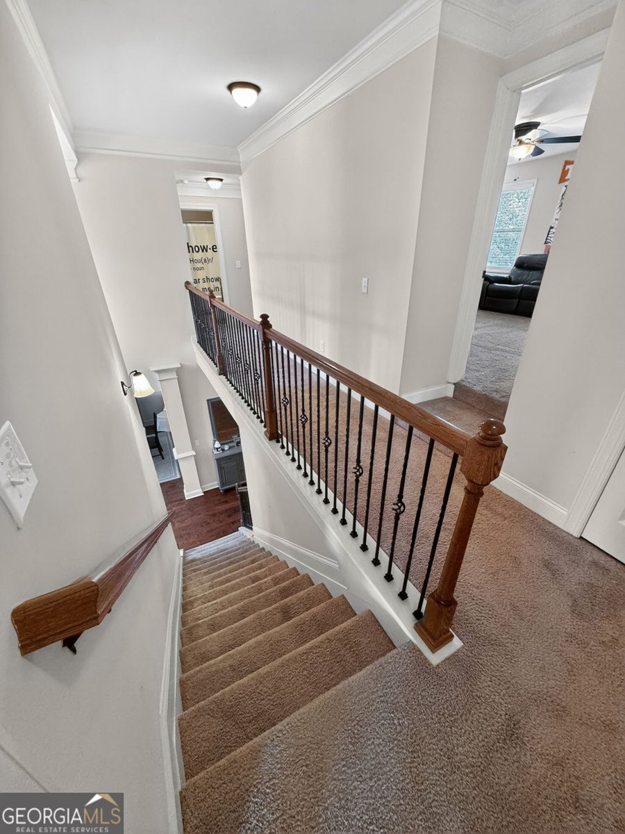 4056 Madison Acres Drive Locust Grove - Photo 36