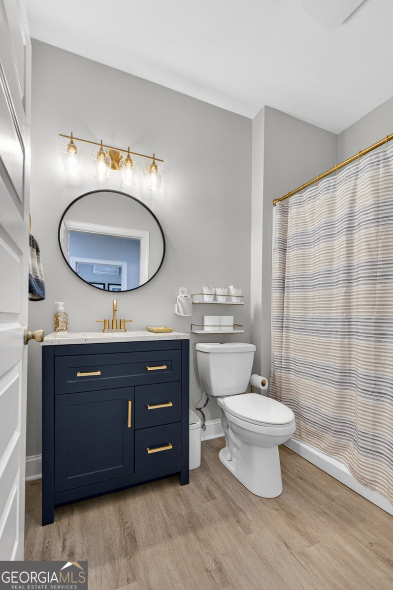 4056 Madison Acres Drive Locust Grove - Photo 48