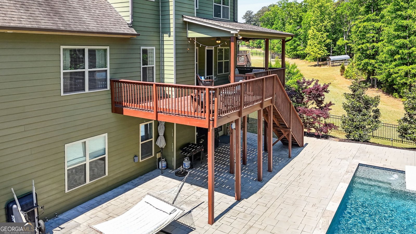 4056 Madison Acres Drive Locust Grove - Photo 56