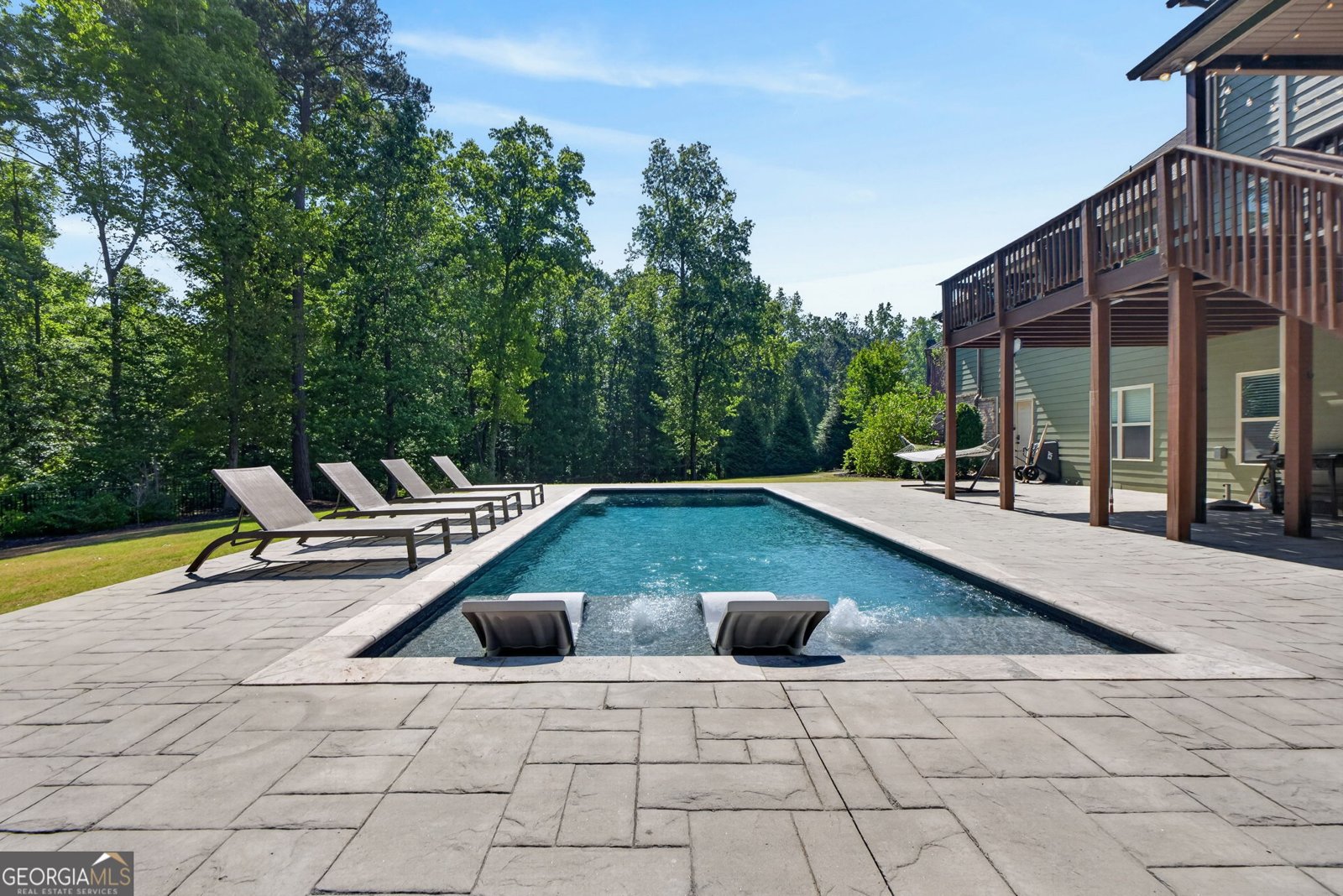 4056 Madison Acres Drive Locust Grove - Photo 59