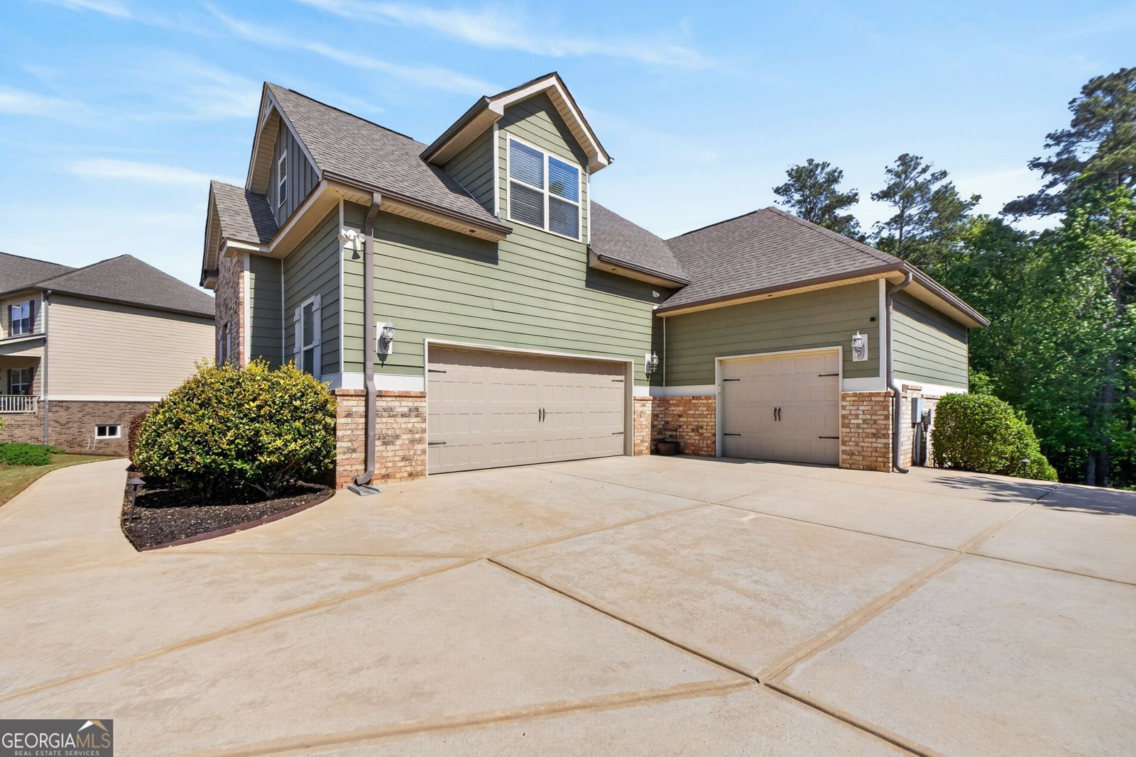 4056 Madison Acres Drive Locust Grove - Photo 6