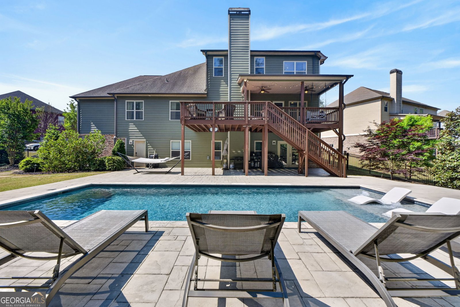 4056 Madison Acres Drive Locust Grove - Photo 60