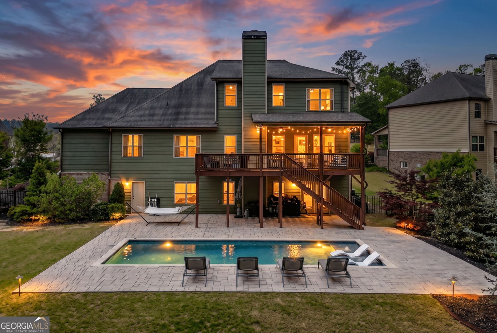 4056 Madison Acres Drive Locust Grove - Photo 61