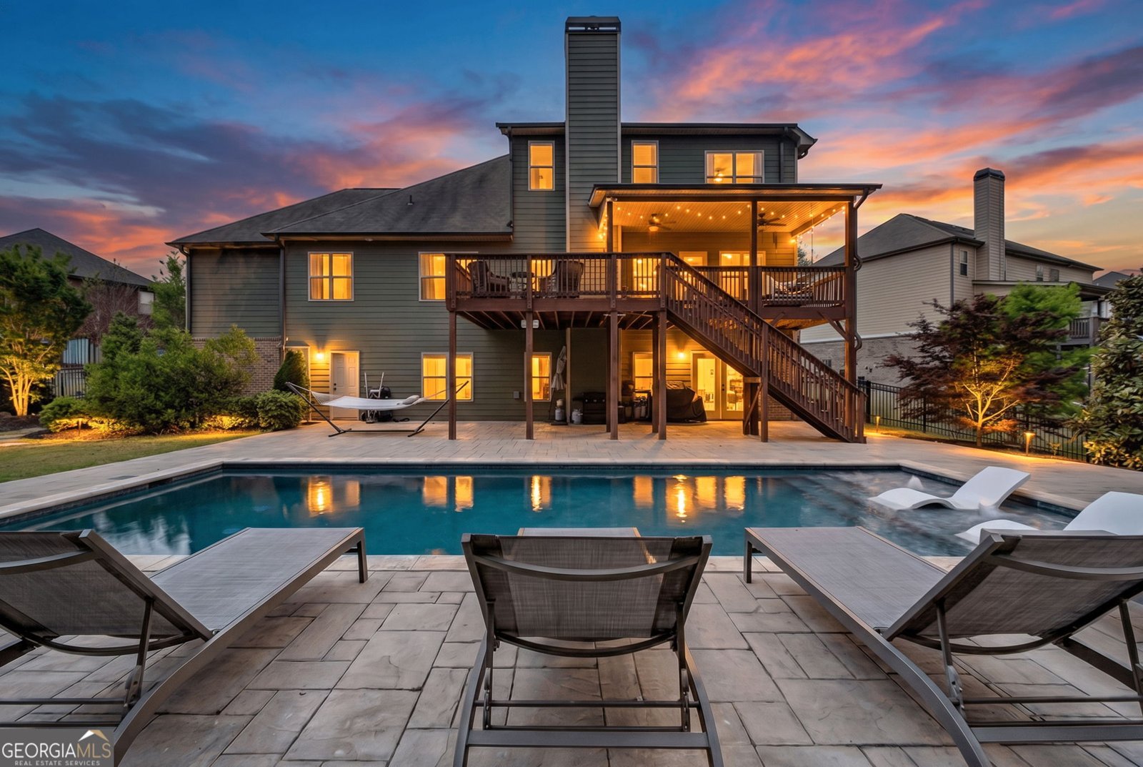 4056 Madison Acres Drive Locust Grove - Photo 62