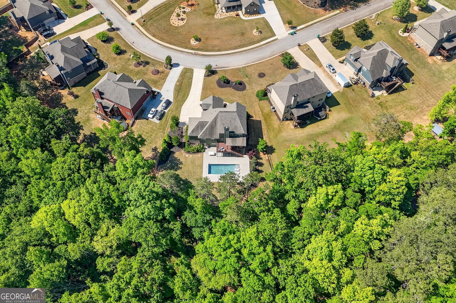 4056 Madison Acres Drive Locust Grove - Photo 64