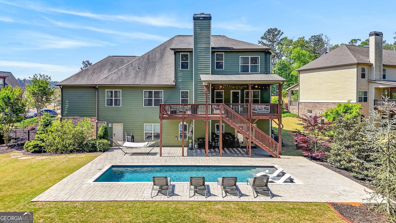 4056 Madison Acres Drive Locust Grove - Photo 7