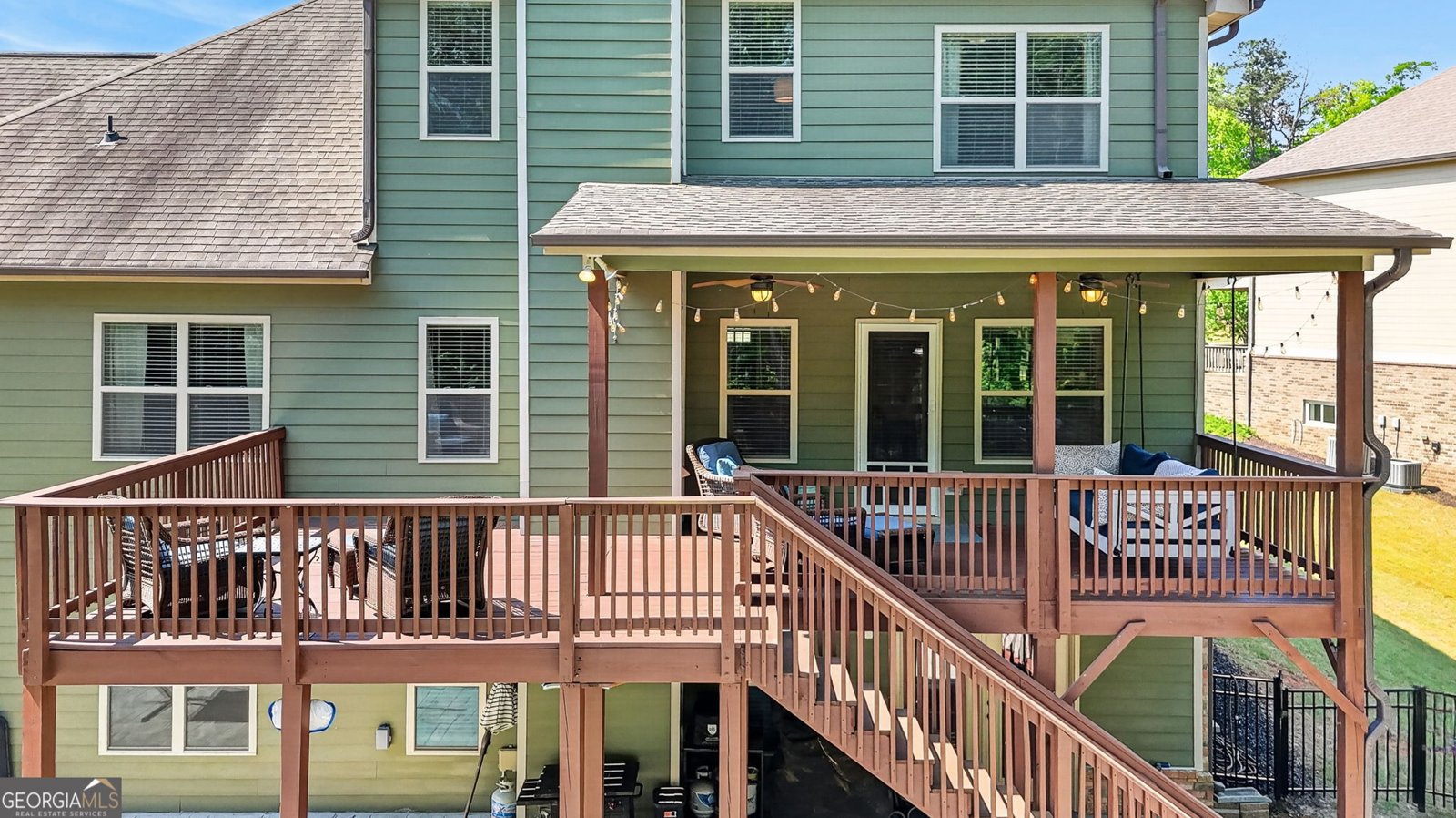 4056 Madison Acres Drive Locust Grove - Photo 8