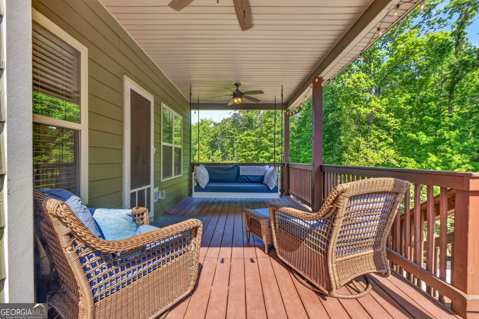 4056 Madison Acres Drive Locust Grove - Photo 9